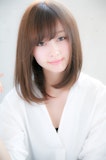 髪の広がりが気になる！そんな人におススメヘアスタイル＆アレンジ♪