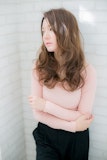 巻き髪ヘアスタイルで大人かわいく♡雰囲気を変えて新しい自分になろう♪