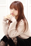 一足早く春の髪色に♡ふんわり優しい春カラーで女子力アップ大作戦！