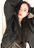 憧れの大和撫子に♡艶やかな透明感が引き出せるおすすめの黒髪特集