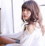 20代だからこそ似合う♡ハイトーンヘアカラーでフレッシュに