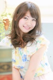 朝の髪のスタイリングも簡単♡毛先パーマで扱いやすい”お利口ヘア”を手に入れよう♪