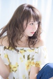 旬の前髪で華麗にイメチェン！なりたいイメージに合わせて変身できるヘアスタイル集