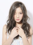 大人かわいいパーマヘアで理想のシルエットに♪モテも小顔も手に入るヘアスタイル集