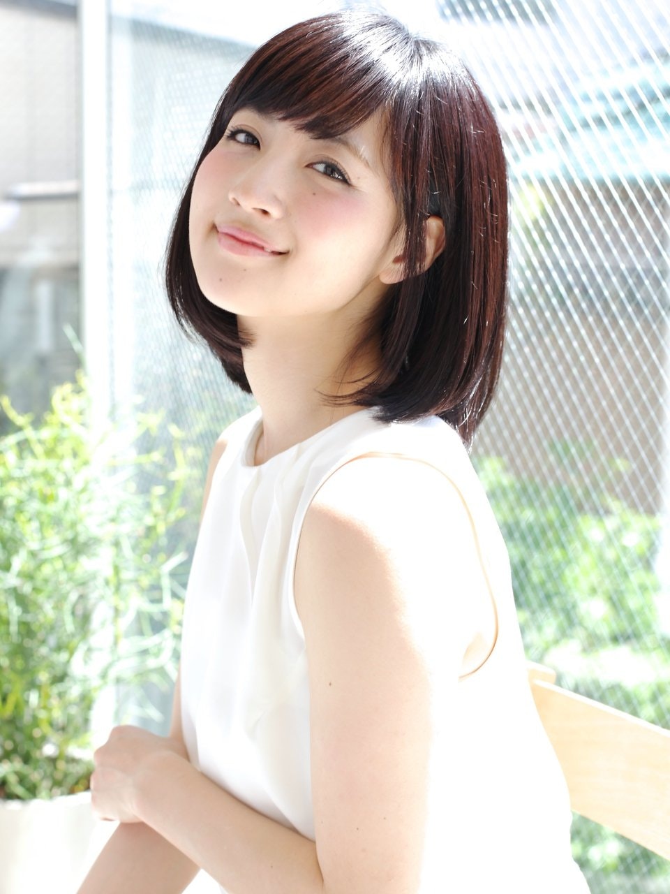 新しい髪で幸先のいいスタートを 新大学生におすすめのヘアスタイルまとめ ホットペッパービューティーマガジン