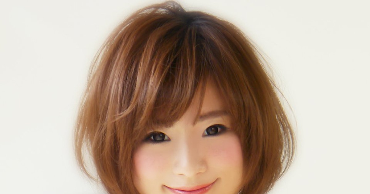 シャギーカットで髪を軽やかな印象にしよう!まとまりよく小顔までゲット♡|ホットペッパービューティーマガジン