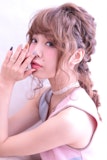 男性を魅了するモテ髪アップスタイル♡どんなシーンにもぴったりなヘアカタログ