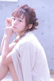まとめる位置で印象が変わる！万能な「シニヨン」のアレンジで髪型を変身させよう♪