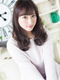 ナチュラルなヘアスタイルで爽やかに♪頑張りすぎない大人女子を目指そう！