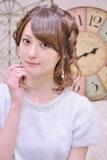 バリエーション豊富に楽しめる！ミディアムのヘアアレンジカタログ♪