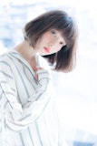 ハイライトカラーを取り入れた立体感へア特集！こなれ感のあるスタイルで魅力的な私に♡