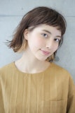 インナーカラーでボブスタイルにメリハリを♡モード感たっぷりな“こなれボブ”特集