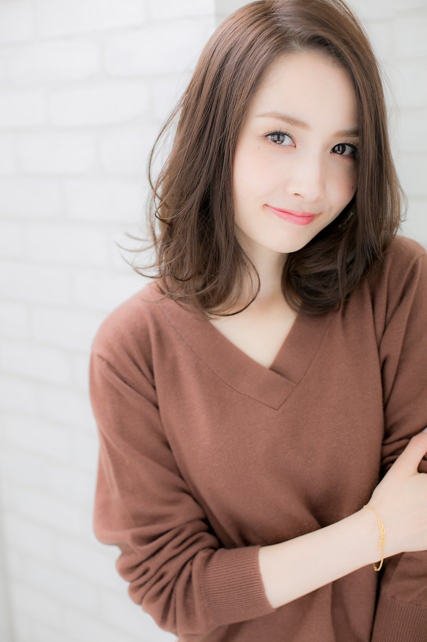 アラフォー世代を輝かせる 大人の女性の魅力を引き出すへアスタイル ホットペッパービューティーマガジン