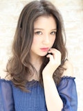 髪色に「青み」プラスで最旬ヘアに♡大注目の【ブルー系カラー】で透明感とこなれ感を手に入れて