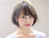 【2018年秋の髪色】今の気分は、どのアッシュ？透明感あふれる「アッシュ系」ヘアカラー大特集♪
