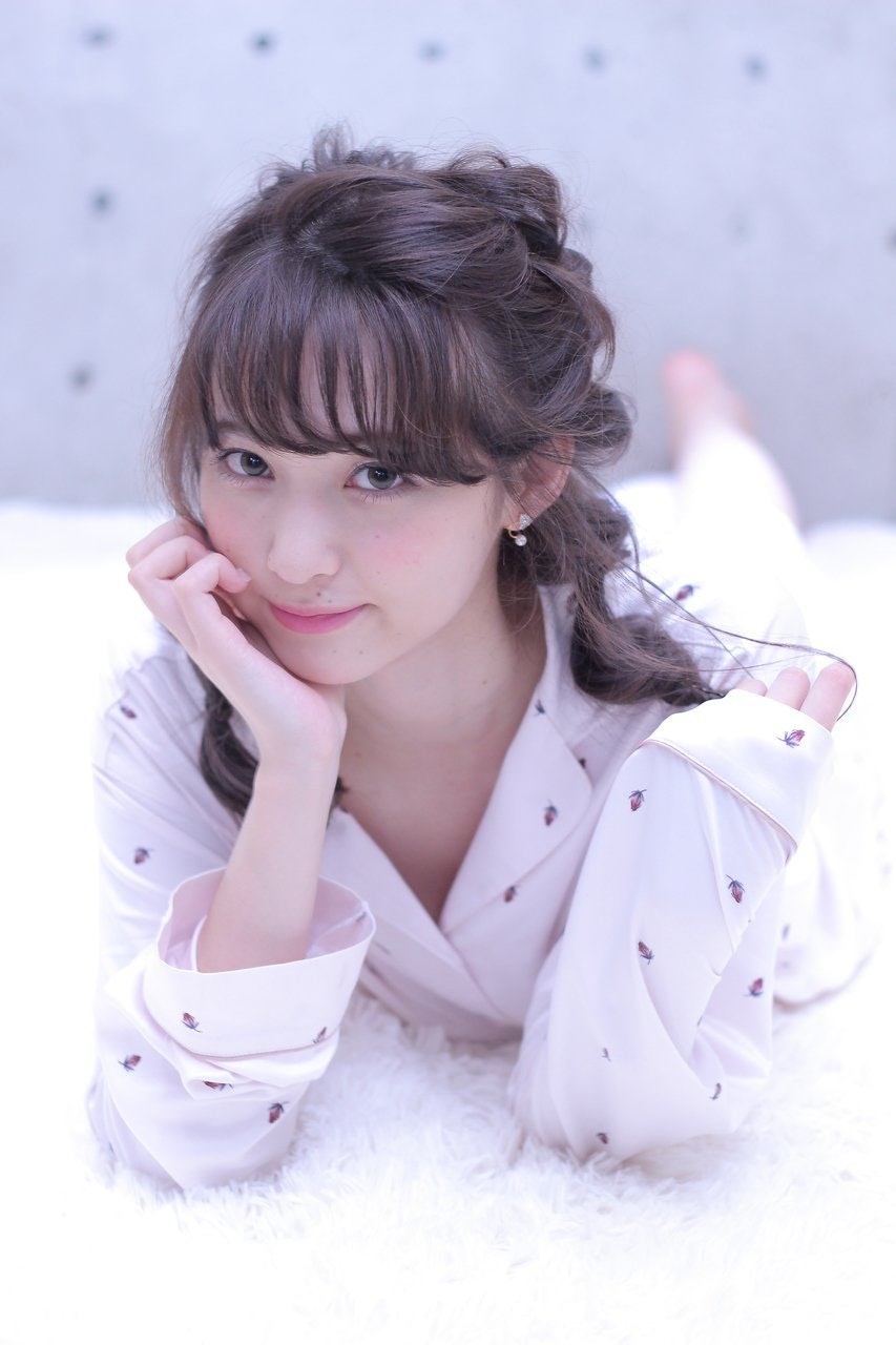 ツインテールはおしゃれに進化している♡二つ結びのキュートなおすすめヘアアレンジのサムネイル画像