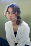 まとめ髪はヘアアクセを上手に使ってグッとおしゃれに♡華やかさがアップするヘアアレンジ
