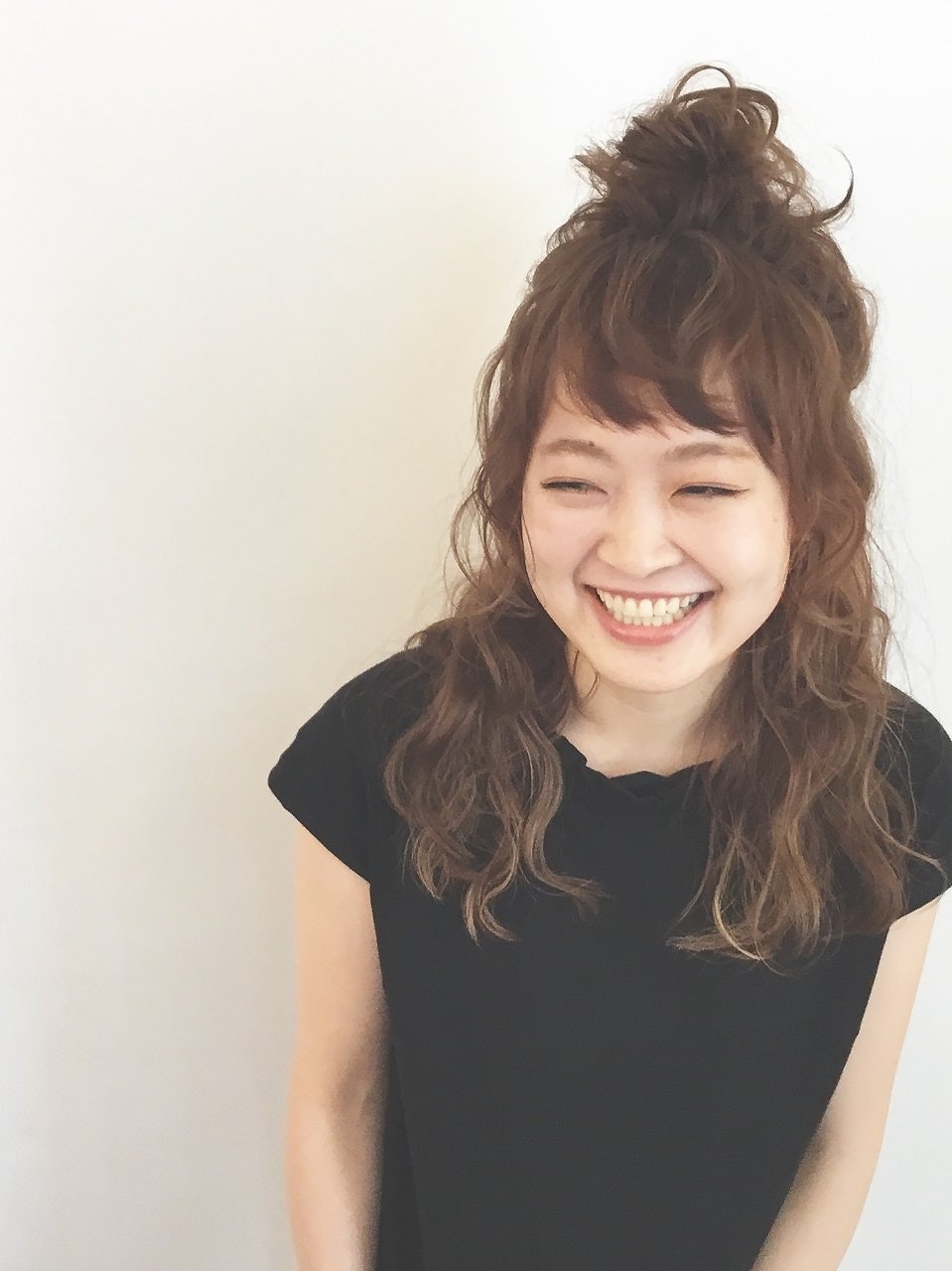 ヘアアレンジは無造作に決めておしゃれ度アップ ナチュラル カジュアルなまとめ髪 ホットペッパービューティーマガジン ヘアアレンジは無造作に決めておしゃれ度アップ ナチュラル カジュアルなまとめ髪 ホットペッパービューティーマガジン