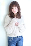 ナチュラルパーマでもっと女子らしく♡優しさと柔らかさが手に入る【レングス別】ヘアカタログ