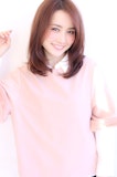 大人っぽい髪型にイメチェン！毛流れと重軽バランスを意識して一目おかれるスタイルに♪