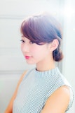 ギブソンタックで叶えるこなれ感のある大人スタイル♡キメすぎずゆるすぎないヘアアレンジ集
