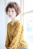 お好みは甘め？辛め？おしゃれなスパイスの効いたベリーショートで差をつけちゃおう♡