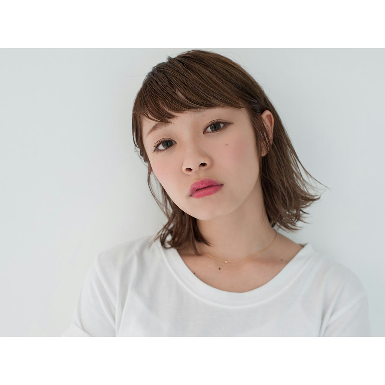 個性的なヘアスタイル希望 レングス別 誰ともかぶらない 自分らしい 髪型特集 ホットペッパービューティーマガジン