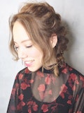 モテたい子この指とまれ♡好感度アップの【かわいいヘアアレンジ】まとめ