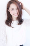ハズレ無しのコンサバミディアムヘア！目指すはオフィスでも好印象の大人女子♡