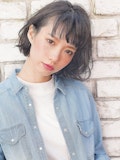 アッシュカラーでおすすめはコレ♡トレンドカラーを上手に取り入れて大人顔に変身しよう