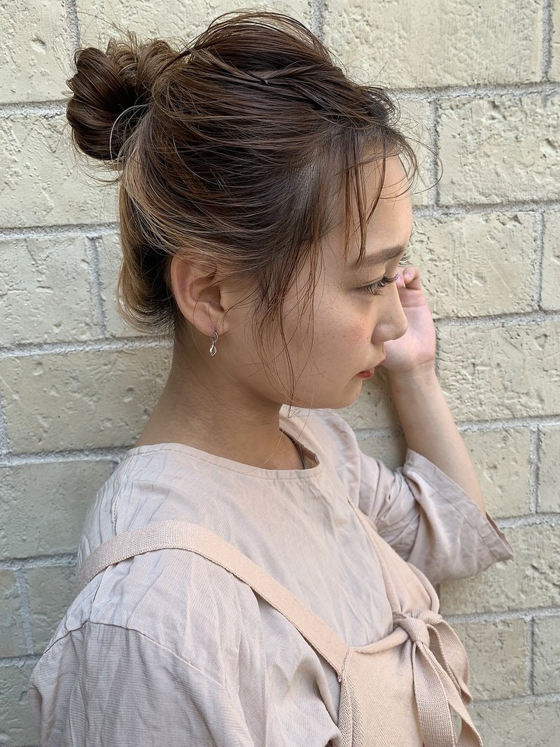 忙しい朝も簡単にできる 時短ヘアアレンジ で毎日かわいいを叶えよう ホットペッパービューティーマガジン