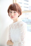 チャレンジしてみたい♡すっきり爽やかな【ショートヘア】集めました！