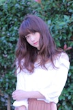 髪色も春らしくイメチェンしてみない？ブラウンカラーで楽しむオシャレヘアスタイル♡
