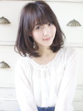 あなたがなりたい雰囲気はどれ？ふんわりボブでつくる、前髪別かわいい髪型まとめ♡