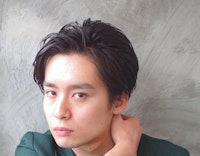 21 男子高校生の髪型特集 女子ウケ抜群のヘアスタイルを紹介 ホットペッパービューティーマガジン 21 男子高校生の髪型特集 女子ウケ抜群のヘアスタイルを紹介 ホットペッパービューティーマガジン