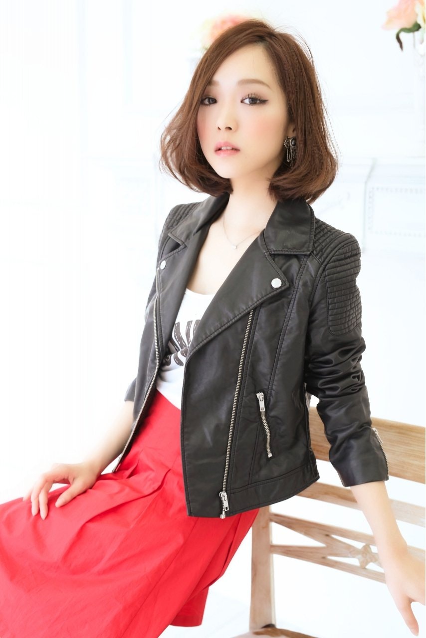 “かっこいい系”の髪型を目指してみない?【レングス別】大人仕様のヘアスタイル特集のサムネイル画像