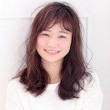 ゆるふわパーマで女っぷりを格上げしよ♡無造作ウエーブで作る理想の愛されヘアスタイル集