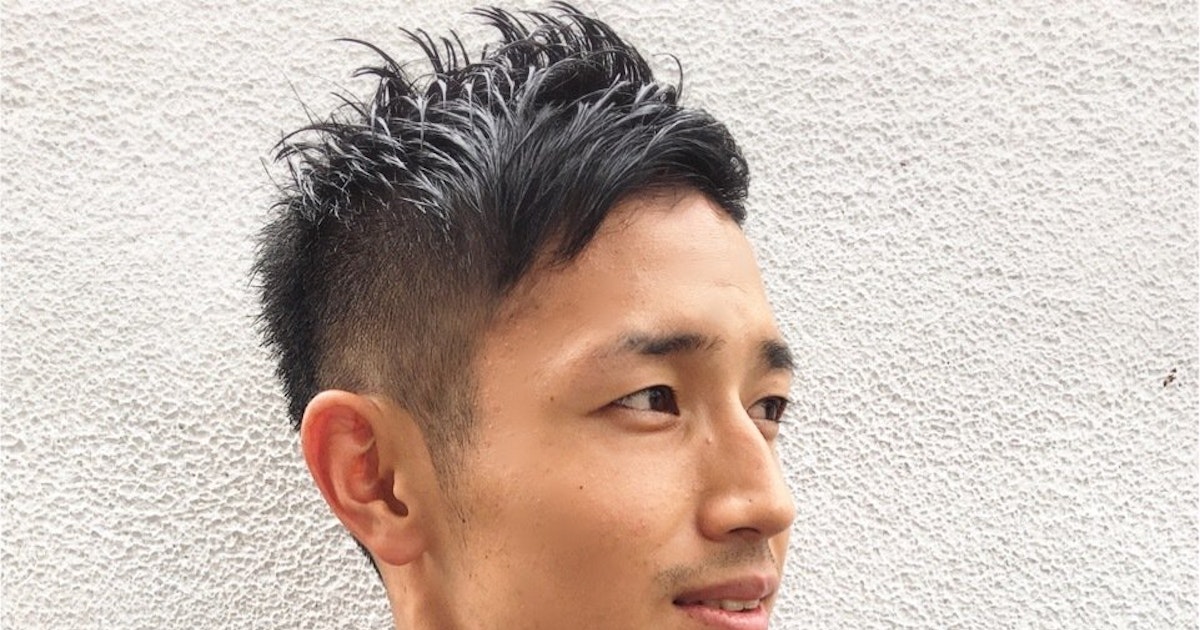 大人の坊主ヘア特集 イケてるメンズの 非体育会系 なヘアスタイルまとめ ホットペッパービューティーマガジン 大人の坊主ヘア特集 イケてるメンズの 非体育会系 なヘアスタイルまとめ ホットペッパービューティーマガジン