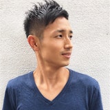 【大人の坊主ヘア特集】イケてるメンズの”非体育会系”なヘアスタイルまとめ