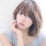 レイヤーカットでボブに動きと軽やかさをプラス♪アクティブ女子におすすめな髪型まとめ