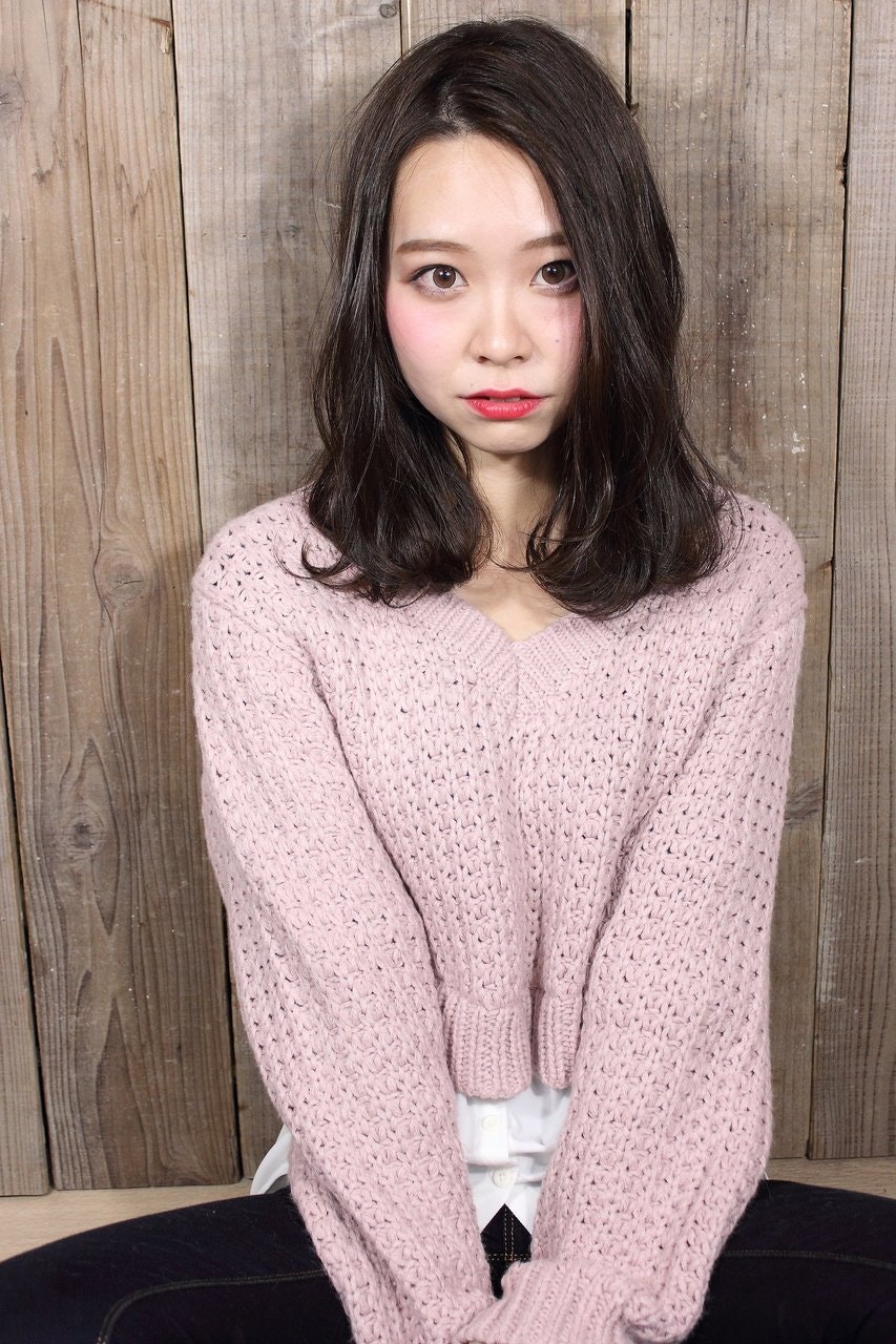 ママたちをもっと可愛くする髪色とは ナチュラルで上品なヘアカラー集 ホットペッパービューティーマガジン ママたちをもっと可愛くする髪色とは ナチュラルで上品なヘアカラー集 ホットペッパービューティーマガジン