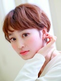 【マッシュボブ】で素敵な髪型に変身してみない♡ストレートやパーマで雰囲気を変えて楽しもう！