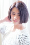 大人っぽいボブに挑戦しよう♡すこし背伸びしたいときのヘアスタイル集