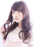 変幻自在な「ミックス巻き」スタイル♡髪型にオシャレな動きをプラスしよう！