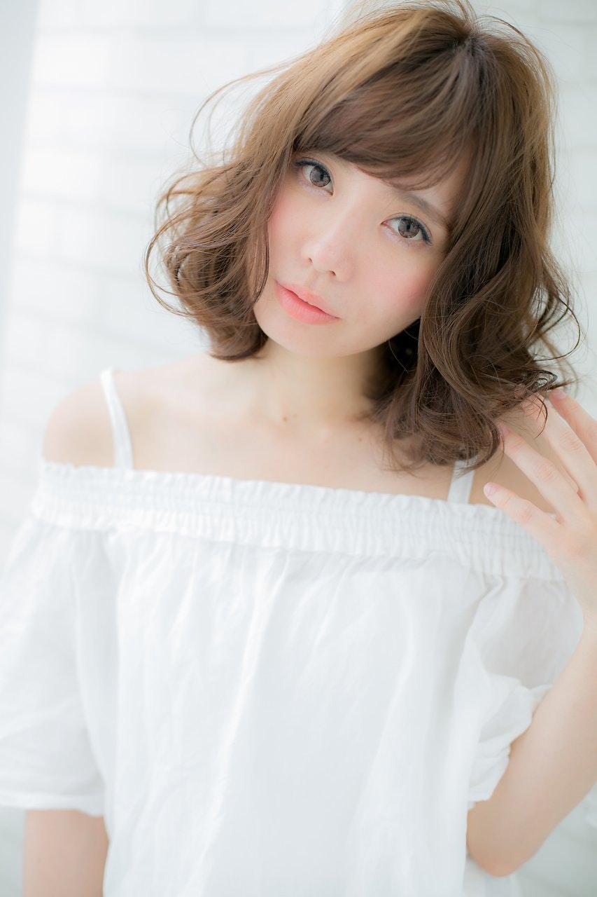 今年の髪型はもう決めた?《レングス別》最旬!お洒落ヘアスタイルカタログ♡のサムネイル画像