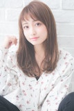 【2018・春】トレンドの”ゆるふわ”テイストを髪型に取り入れて、かわいくイメチェンしてみない♡