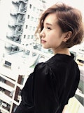”耳かけ”でショートヘアの印象チェンジ♡ハンサムにもキュートにもなれる