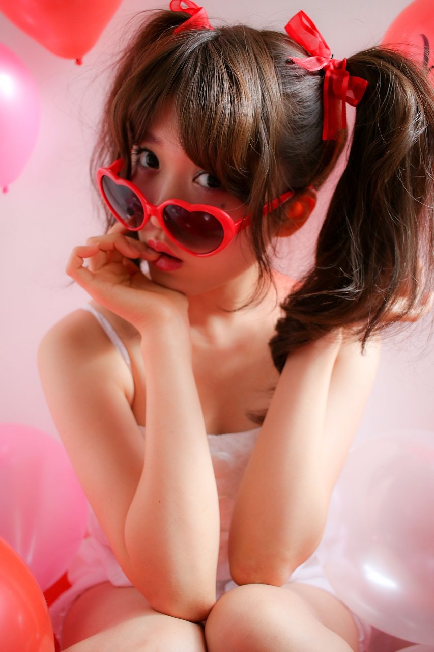 お祭り気分が盛り上がる!文化祭は特別感のあるヘアアレンジでめいっぱい楽しもう♡のサムネイル画像