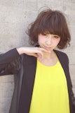手ぐしスタイリングで簡単可愛い♡ショートからロングまでおすすめのパーマスタイル