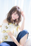 女性らしさが際立つモテ髪に♡《レングス別》ゆる巻きパーマのオシャレヘアスタイル集